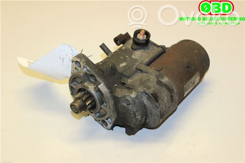 Hyundai Santa Fe Electromotor 