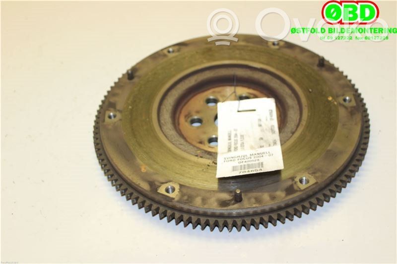 Ford Focus Smagratis 