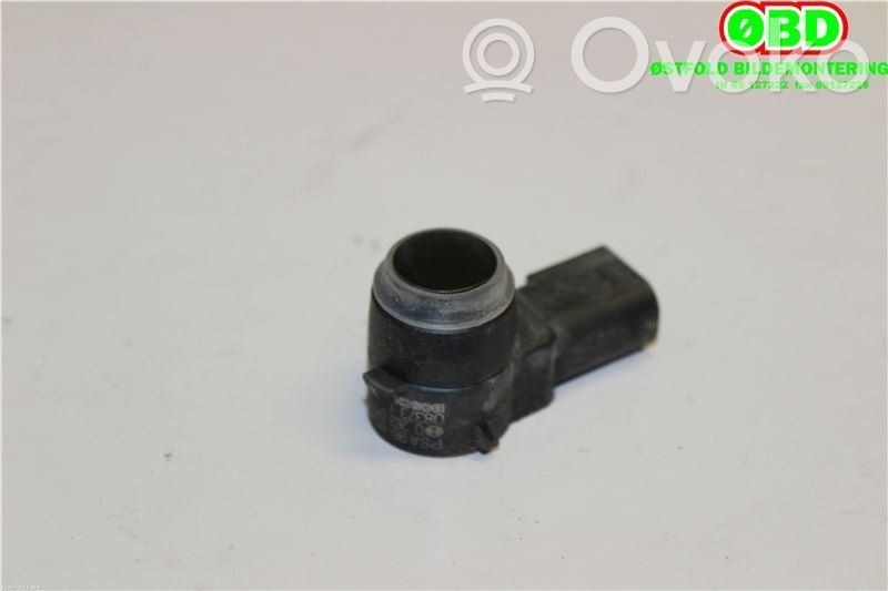 Citroen C4 II Schalter Einparkhilfe Parktronic PDC 