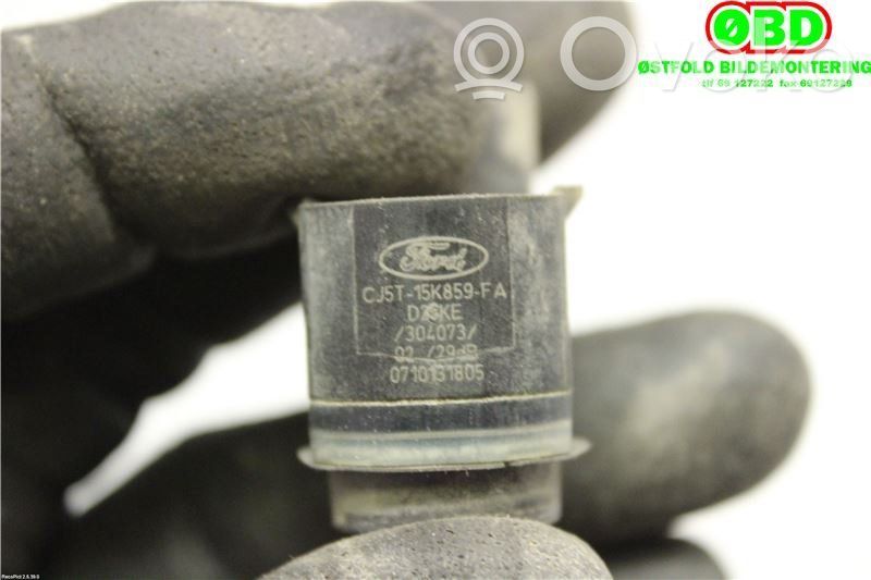 Parking (PDC) sensor switch   2018398,CJ5T15K859FA,CJ5T15K859FA,2018398,CJ5T15K859FA