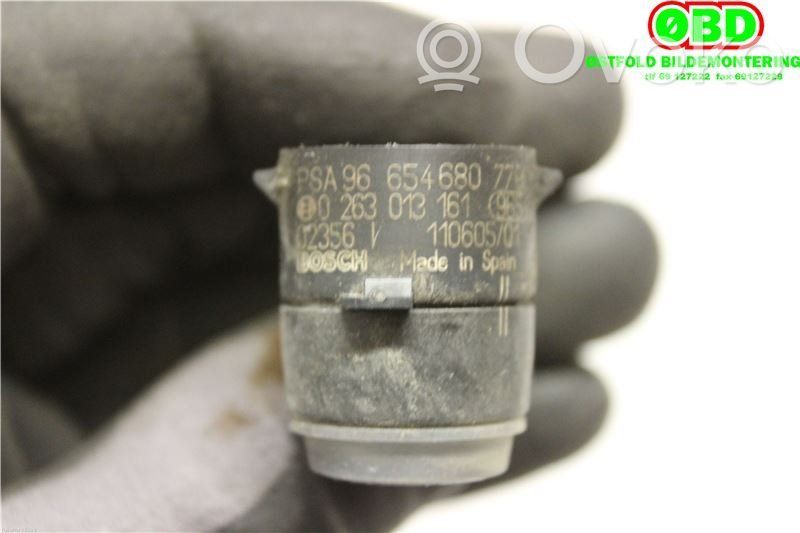 Sensor de aparcamiento PDC   6590QS,6590QS