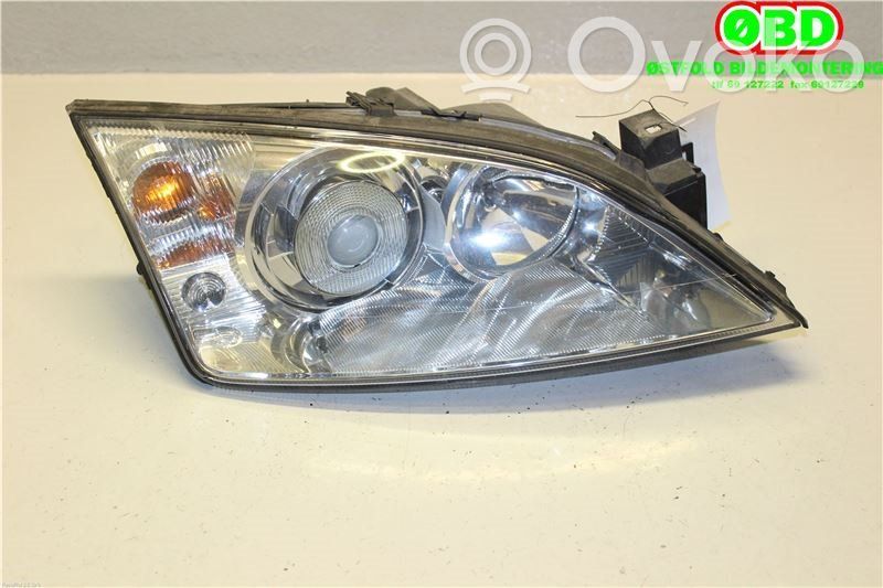 Ford Mondeo Mk III Lampa przednia 