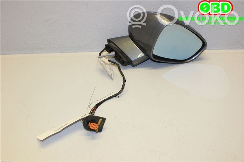 Citroen C5 Specchietto retrovisore elettrico portiera anteriore