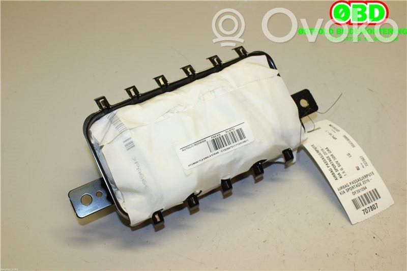 KIA Sportage Airbag del passeggero 