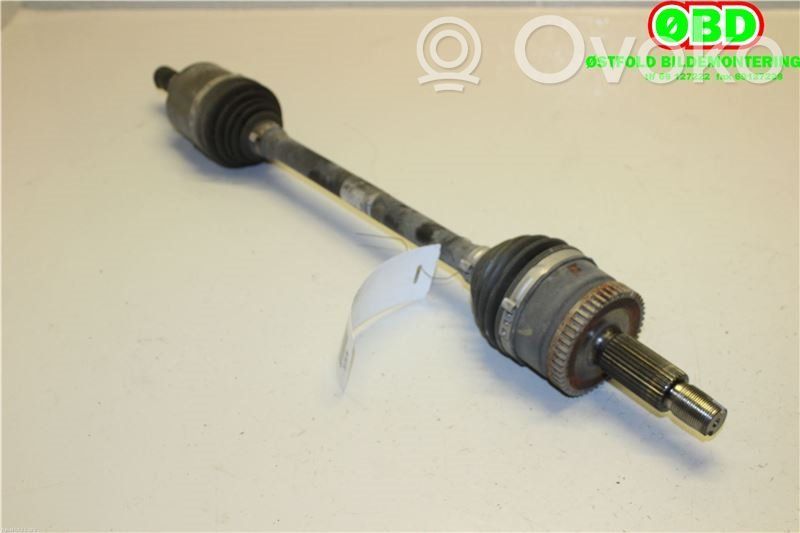 KIA Sportage Semiasse anteriore 