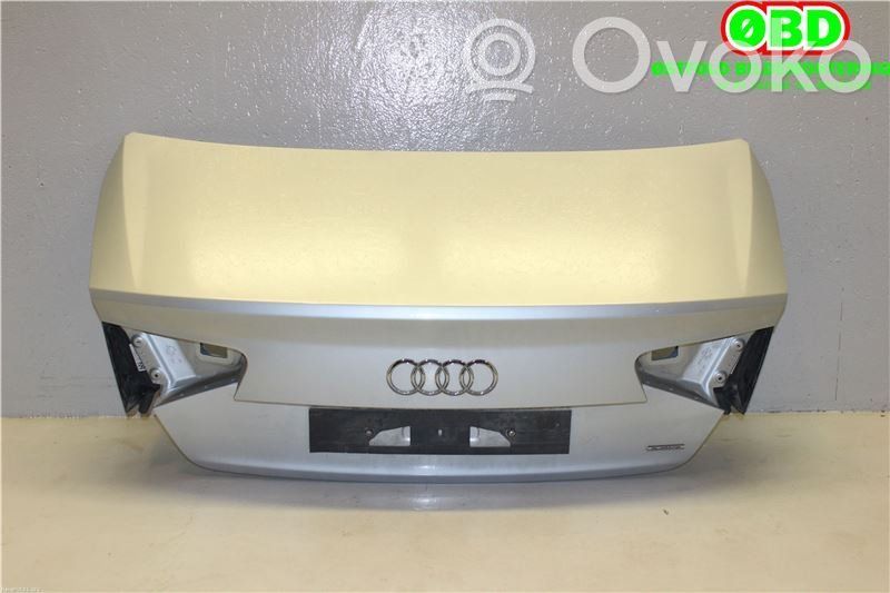 Audi A8 S8 D4 4H Heckklappe Kofferraumdeckel 