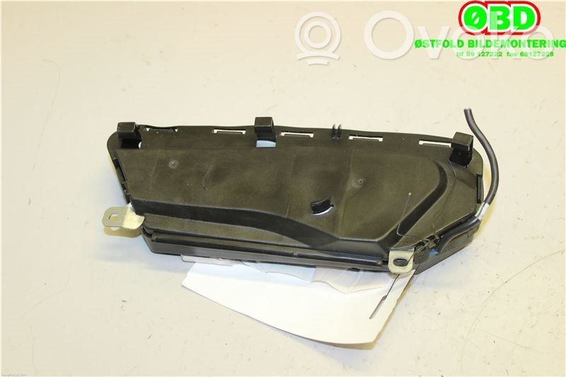 Volkswagen Polo V 6R Airbag lateral 
