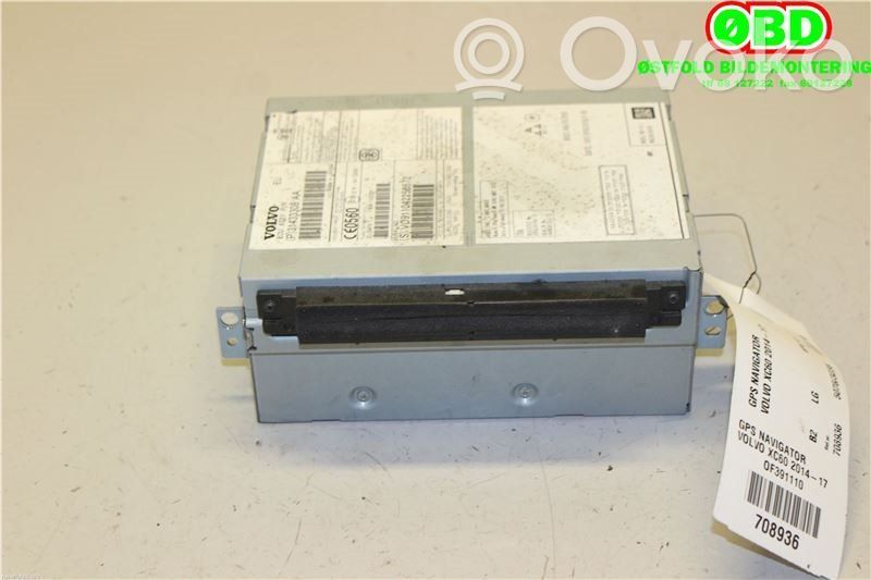 Radio / CD-Player / DVD-Player / Navigation   31433308AA,31433308AA,31433308AA,31433308AA