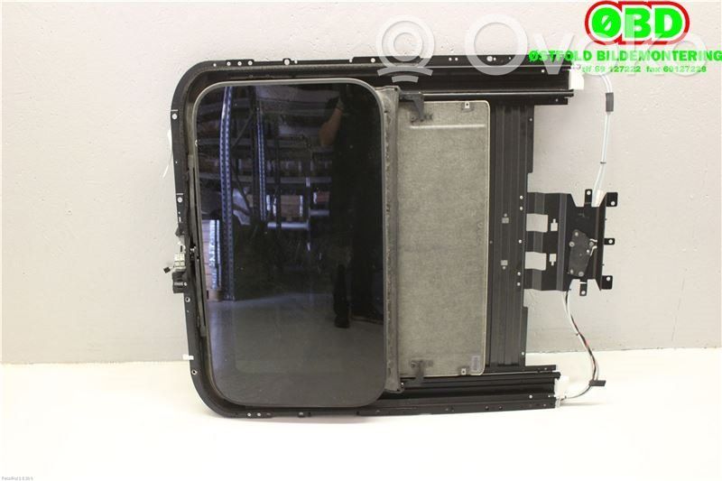 Audi A8 S8 D4 4H Szyberdach komplet 