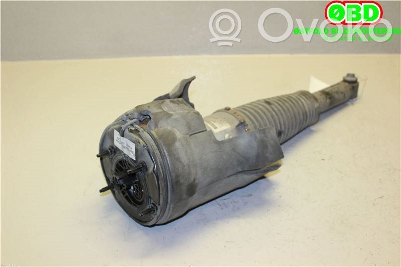 Audi A8 S8 D4 4H Butelie suspensie pneumatică