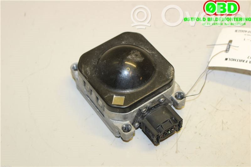 Audi A8 S8 D4 4H Sensor de radar Distronic 