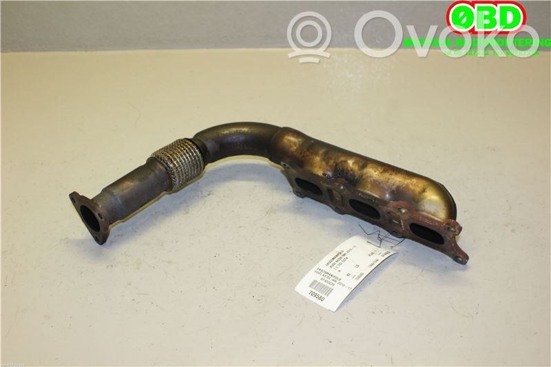 Colector de escape   059253034AQ,059253034BP,059253034AQ,059253034BP