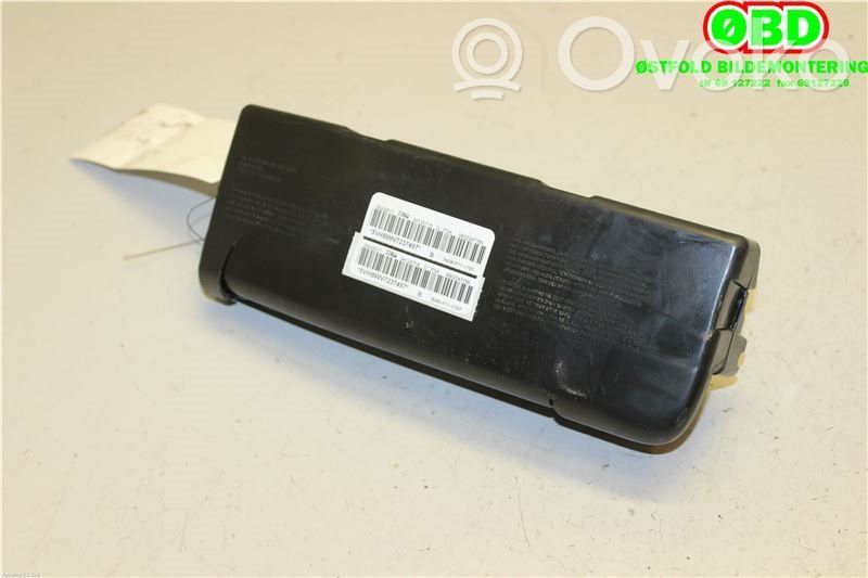 Peugeot 208 I Airbag laterale 