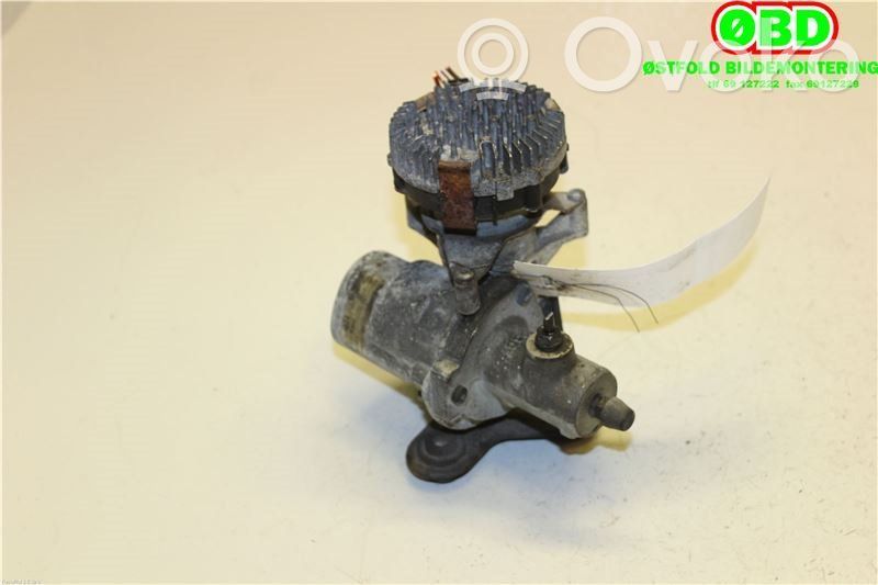Volkswagen e-Up Bremskraftregler 