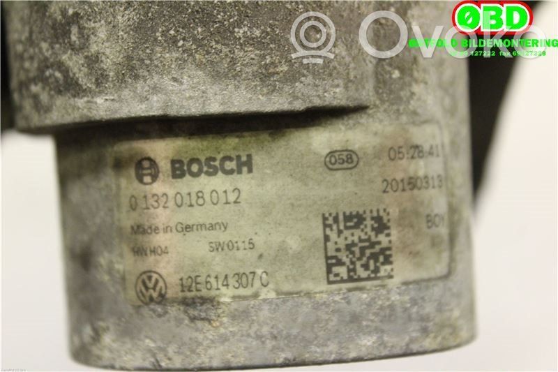 Volkswagen e-Up Regulator presiune putere frânare 