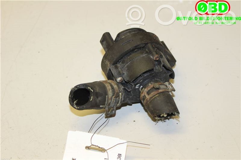 Volkswagen e-Up Webasto pompe de circulation d'eau
