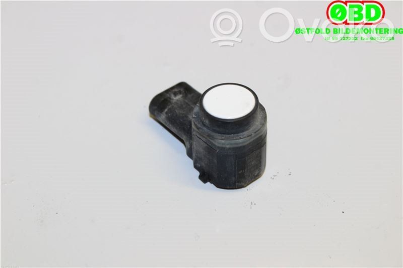 Volkswagen Touran II Comutator senzor parcare (PDC)