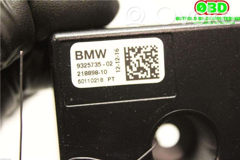 Autres unités de commande / modules   65209325735,9325735,9325735,65209325735,9325735