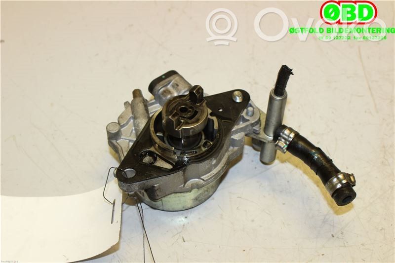 Peugeot Bipper Pompe à vide 