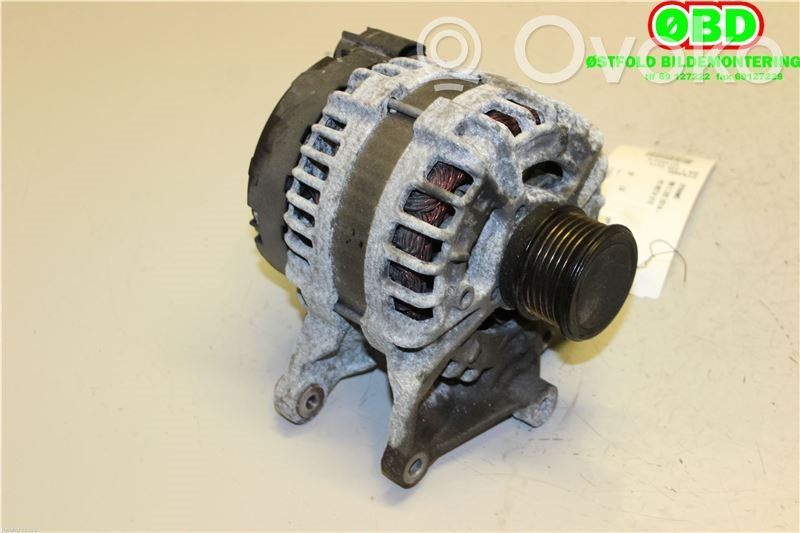 Mercedes-Benz C W205 Alternator 