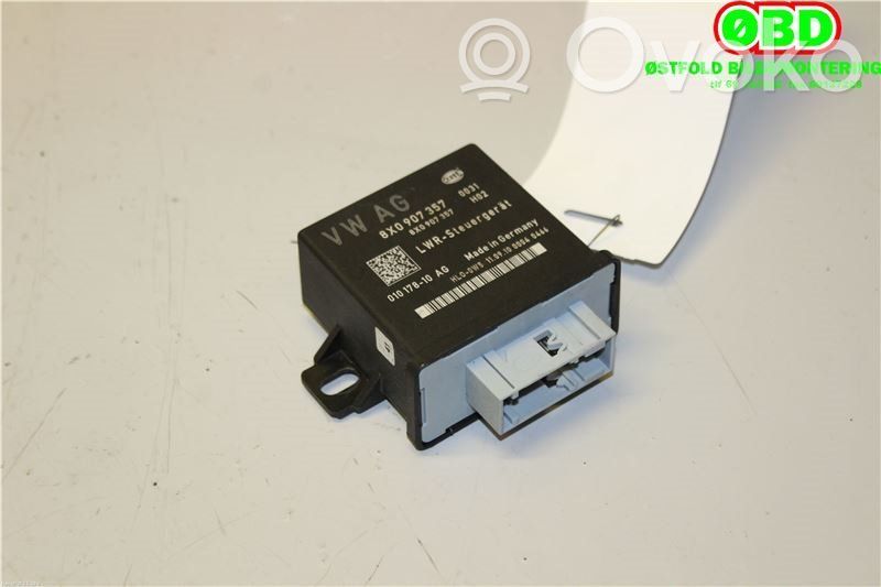 Xenon control unit/module   8X0907357,8X0907357,8X0907357,8X0907357