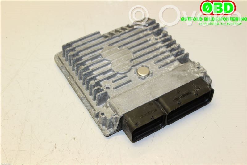 Audi A1 Engine control unit/module ECU 
