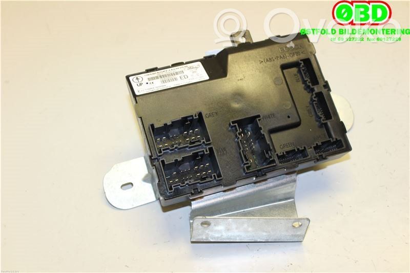 Ford Fiesta Autres unités de commande / modules 