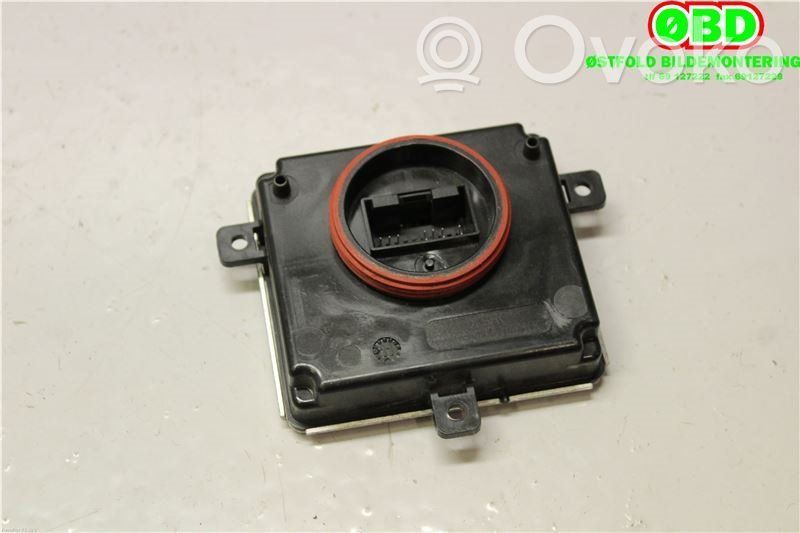 Audi Q7 4M Unité de commande / module Xénon