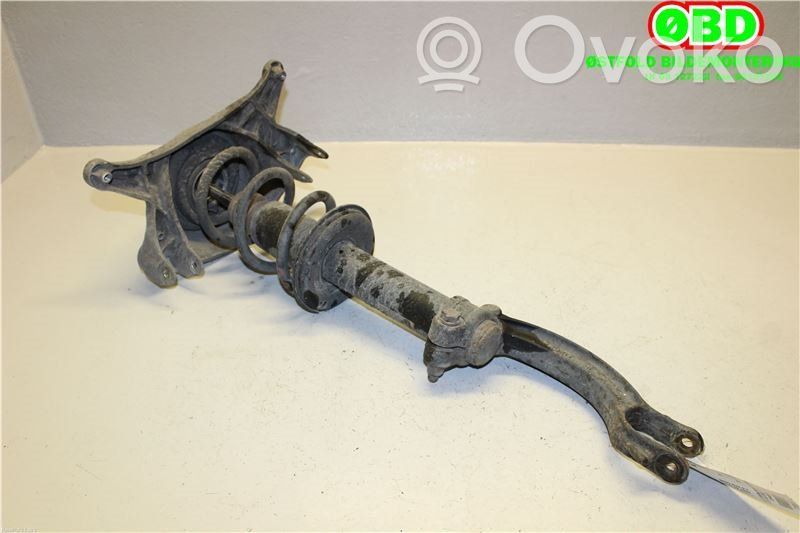 Audi A5 8T 8F Ammortizzatore anteriore con molla elicoidale 