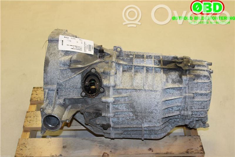 Audi A5 8T 8F Cutie de viteze automată 