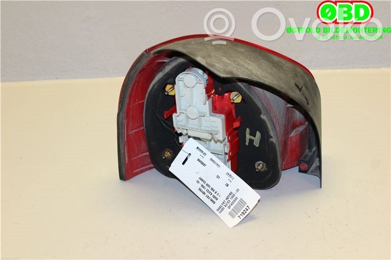 Audi A3 S3 8L Takavalot 