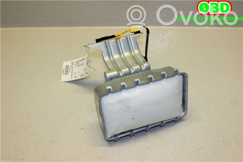 Fiat 500L Airbag del pasajero 