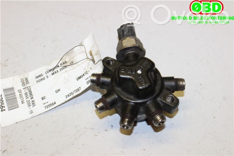 Ford S-MAX Distribuidor de combustible 