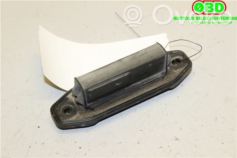 Toyota Auris E180 Interruptor para abrir la puerta trasera