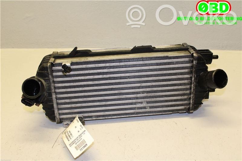 Refroidisseur intermédiaire   282712A800,282712A800