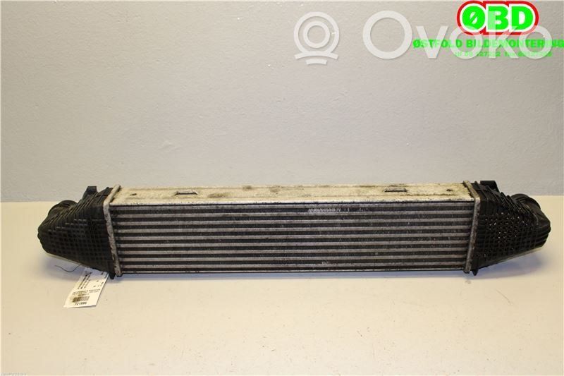 Mercedes-Benz C W204 Radiator intercooler 