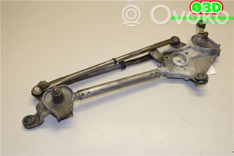 Subaru Impreza III Mechanizm wycieraczek szyby przedniej / czołowej 