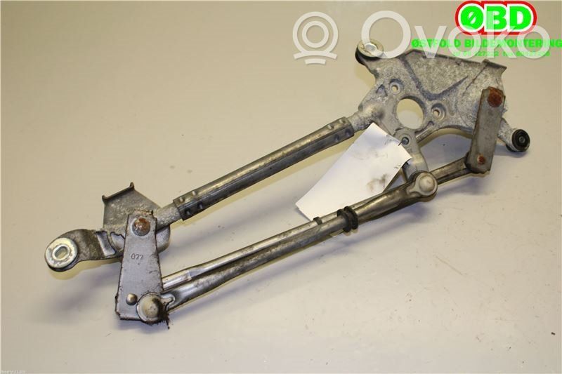 Subaru Impreza III Tiranti del tergicristallo anteriore