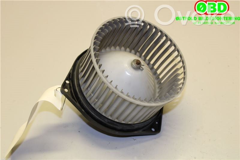 Subaru Impreza III Ventilator aerotermă 