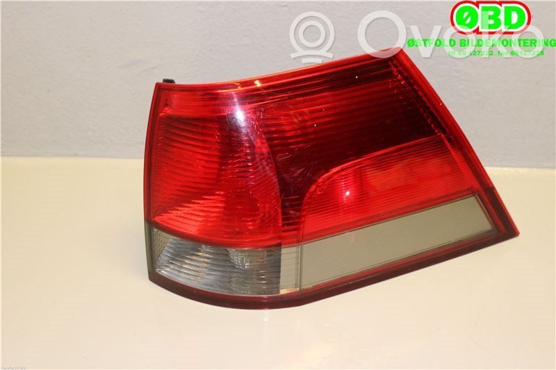 Opel Vectra C Takavalot 