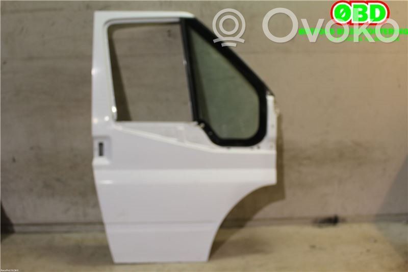 Ford Transit Door (2 Door Coupe) 