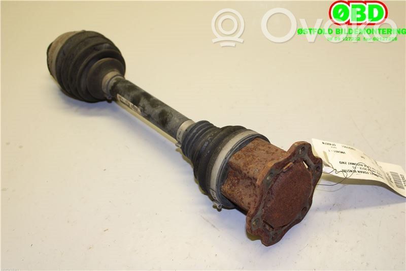 Audi A4 S4 B8 8K Planetară față 