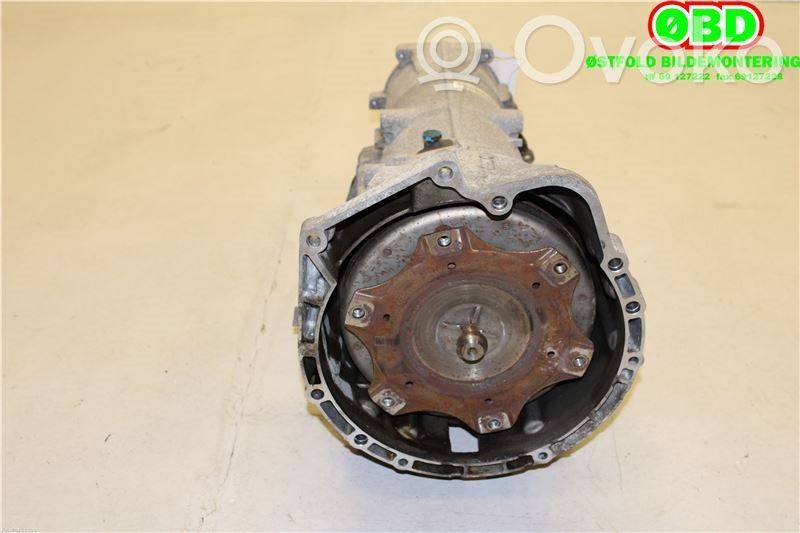 Automatic gearbox   24007563322,24007563322