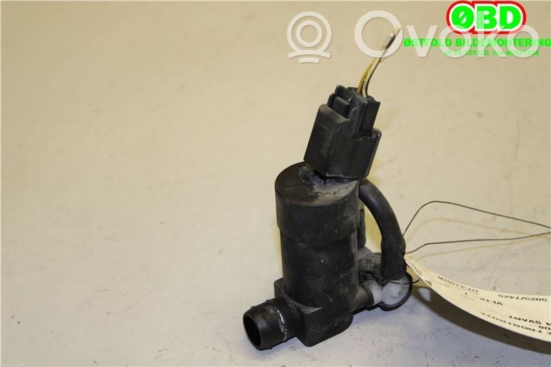 Volvo V50 Windscreen/windshield washer pump 