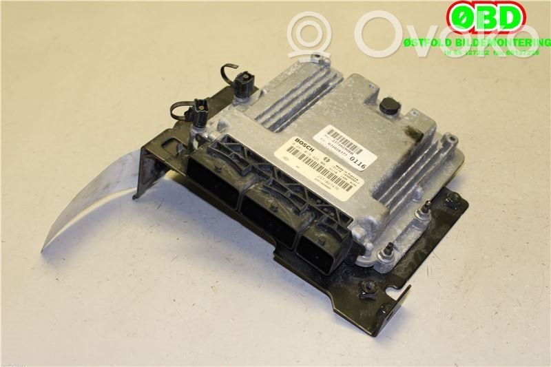 Engine control unit/module ECU   0281019325,0281019325,0281019325