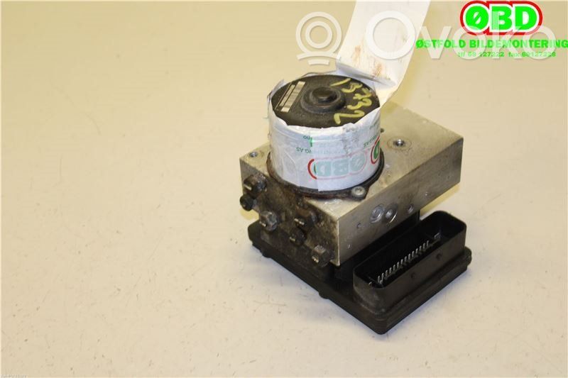 Land Rover Freelander ABS Pump 