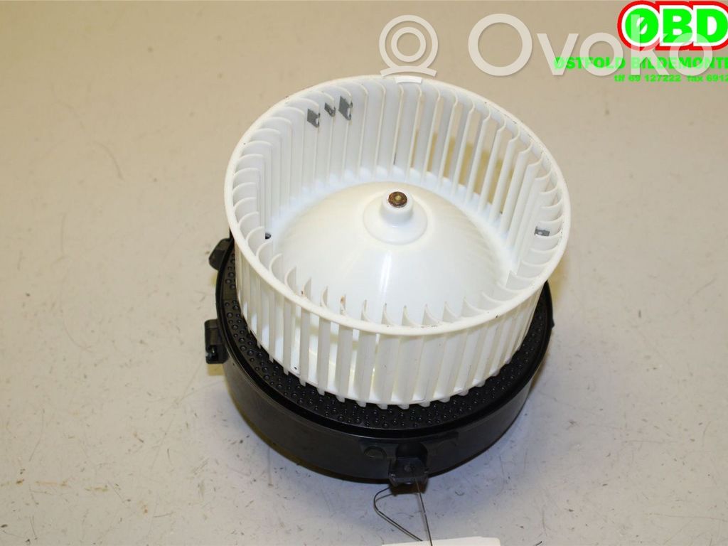 Volvo XC60 Ventola riscaldamento/ventilatore abitacolo