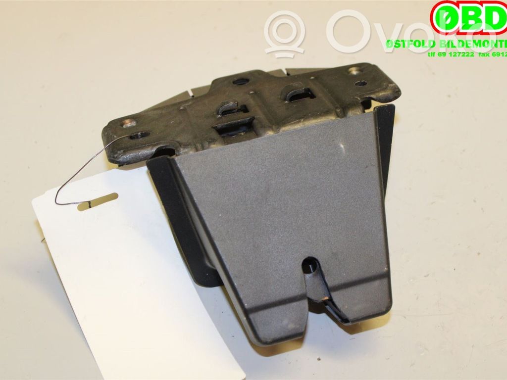 Volvo XC60 Tailgate lock latch 
