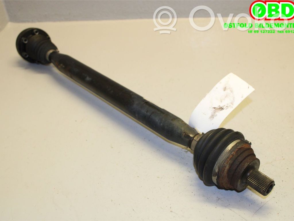 Volkswagen Golf V Półoś przednia 