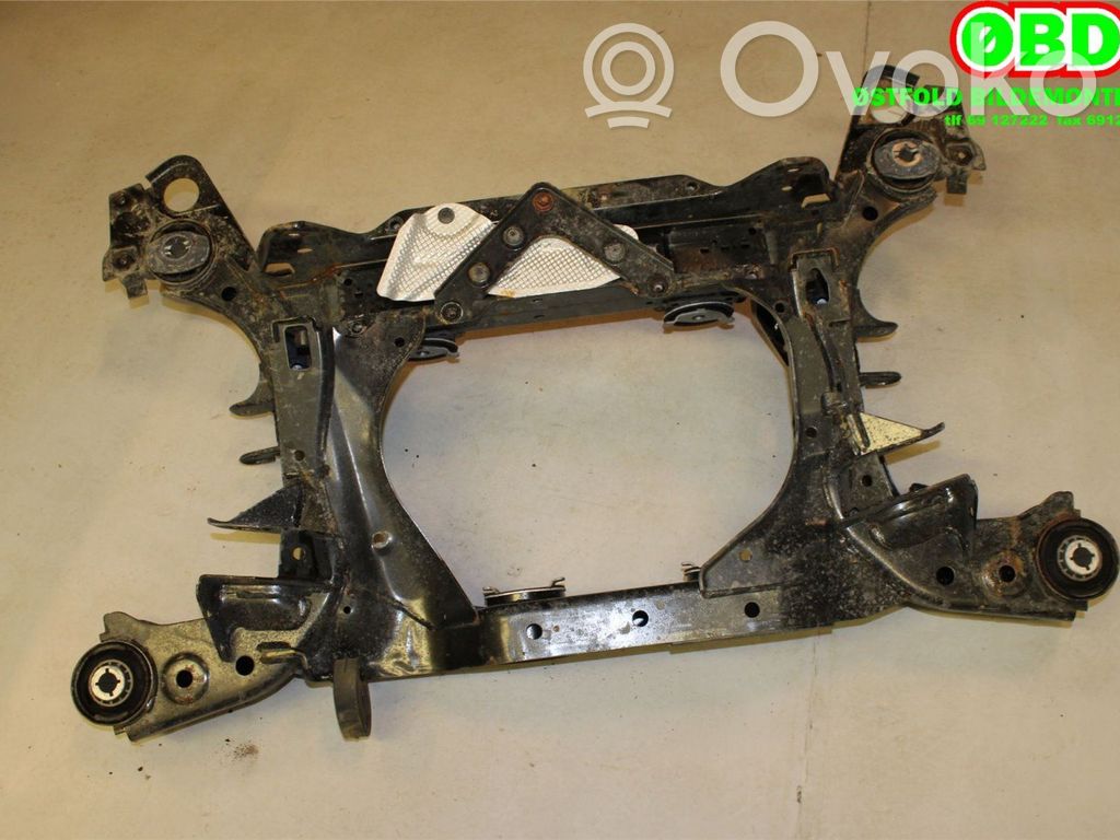 Volvo XC60 Rear subframe 